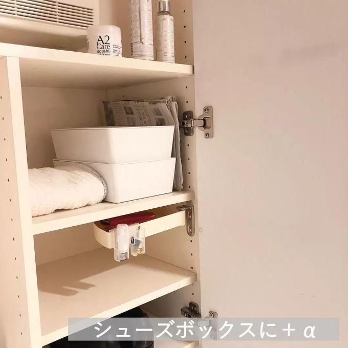这位日本主妇的收纳太简单了,治愈你的收纳恐惧症!橱柜、衣柜瞬间好收十倍
