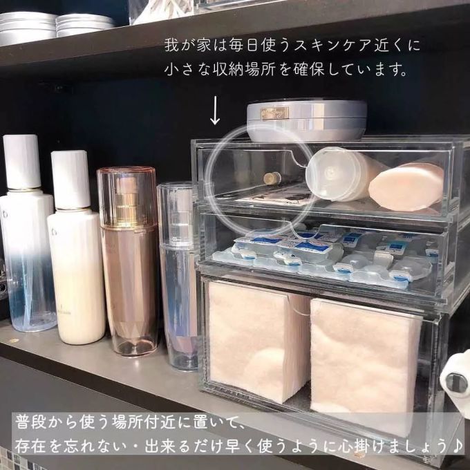这位日本主妇的收纳太简单了,治愈你的收纳恐惧症!橱柜、衣柜瞬间好收十倍