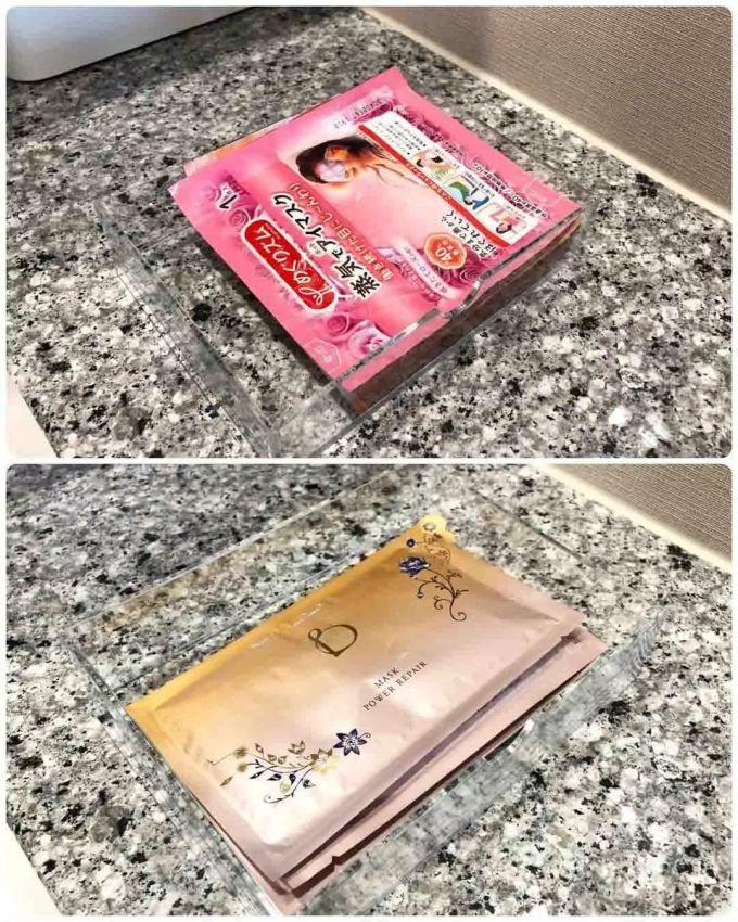这位日本主妇的收纳太简单了,治愈你的收纳恐惧症!橱柜、衣柜瞬间好收十倍