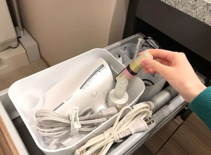 这位日本主妇的收纳太简单了,治愈你的收纳恐惧症!橱柜、衣柜瞬间好收十倍