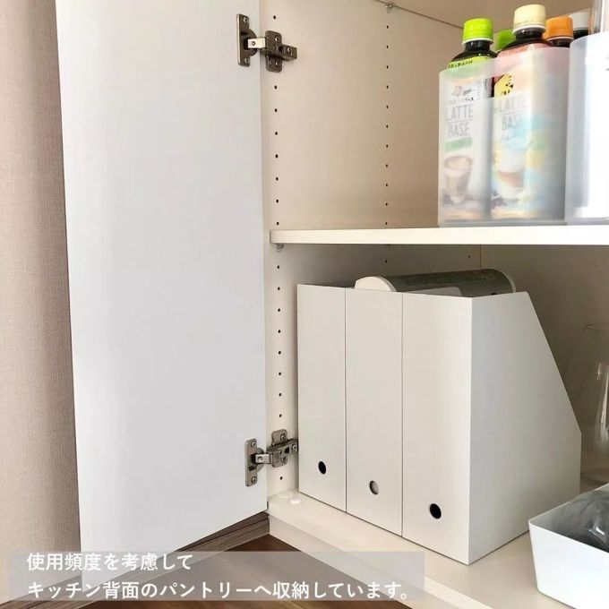 这位日本主妇的收纳太简单了,治愈你的收纳恐惧症!橱柜、衣柜瞬间好收十倍