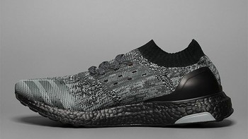 蜈蚣的鞋柜 篇八：爆米花的威力-Adidas Ultra Boost uncaged