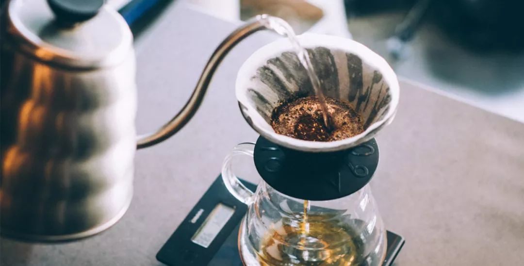 「咖啡萃取」原理 | 影响手冲咖啡的因素有哪些？