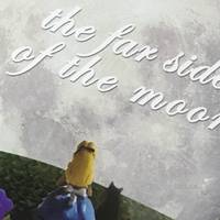 有态度的声音 篇二十六：来自月亮背面的美好声音，The far side of the moon（月之尽头）首张同名专辑简赏