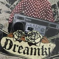 Dreamki乐队首张专辑——《Dreamki梦想成为》简赏