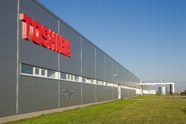 东芝存储器将更名为Kioxia 铠侠，Toshiba品牌的U盘与硬盘要和我们说再见了