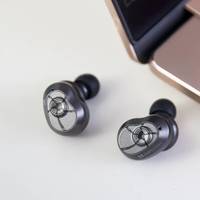 不买贵就买对，HIFIMAN TWS600真无线蓝牙耳机不只听个响