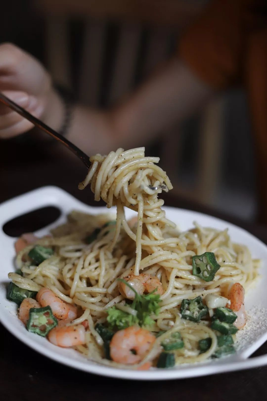 广州美食：旧社区里的木罐小屋，吃完想直接住里面