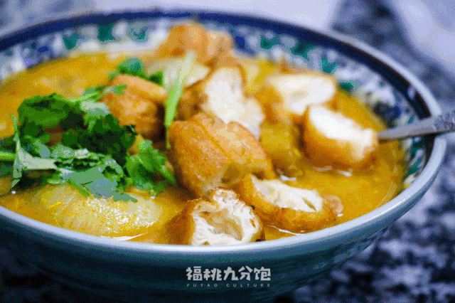 在澳门，本地人是这样从早吃到晚的