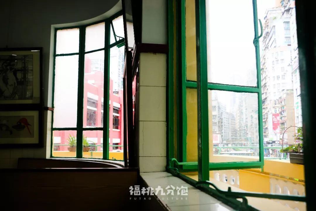 在澳门，本地人是这样从早吃到晚的