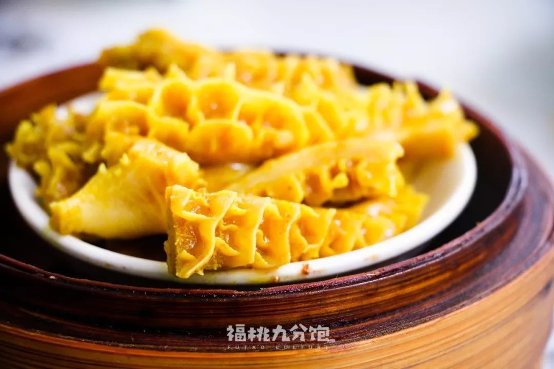 在澳门，本地人是这样从早吃到晚的