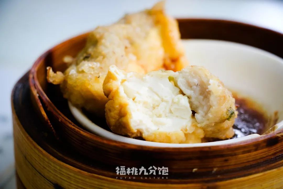 在澳门，本地人是这样从早吃到晚的