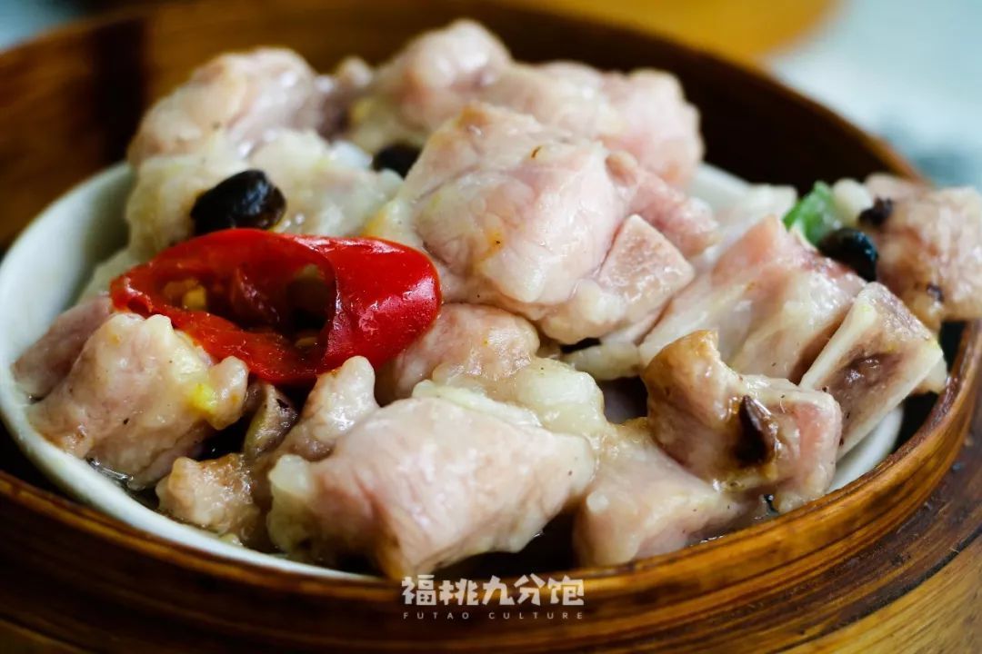 在澳门，本地人是这样从早吃到晚的