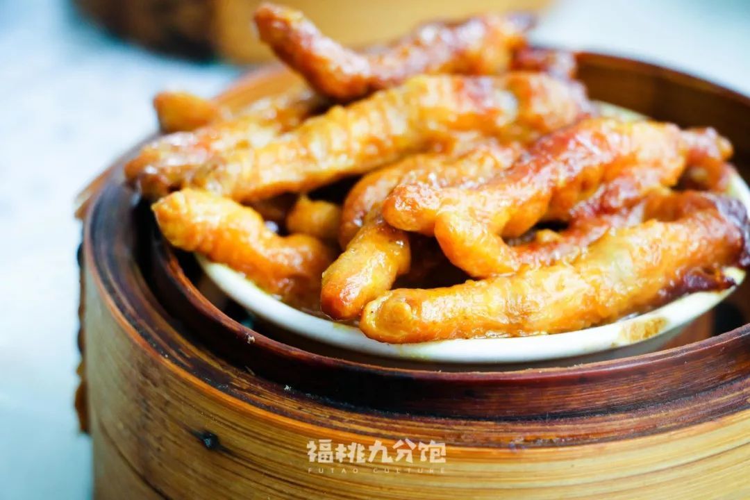 在澳门，本地人是这样从早吃到晚的