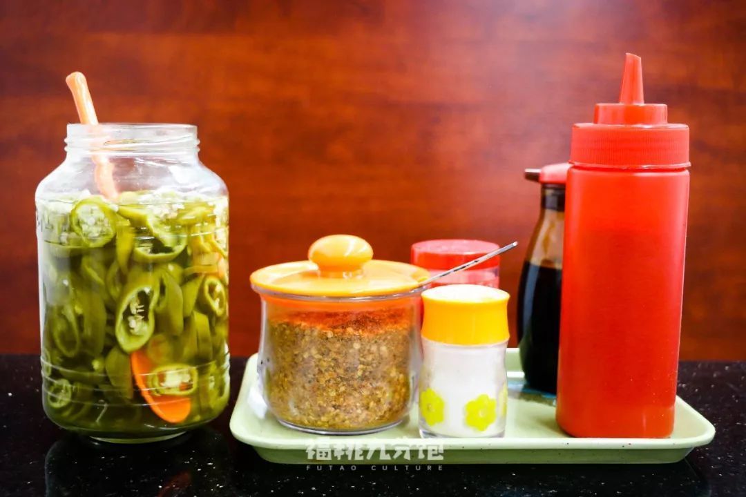 在澳门，本地人是这样从早吃到晚的