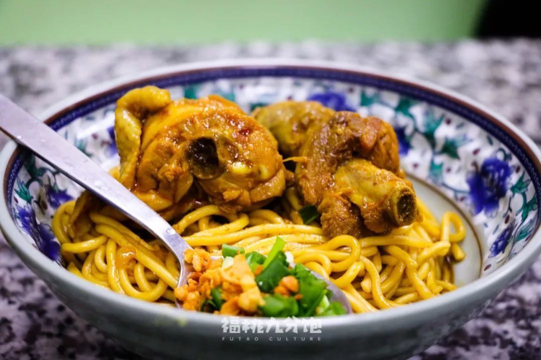 在澳门，本地人是这样从早吃到晚的