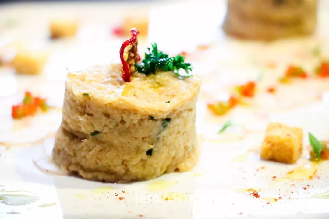 在澳门，本地人是这样从早吃到晚的