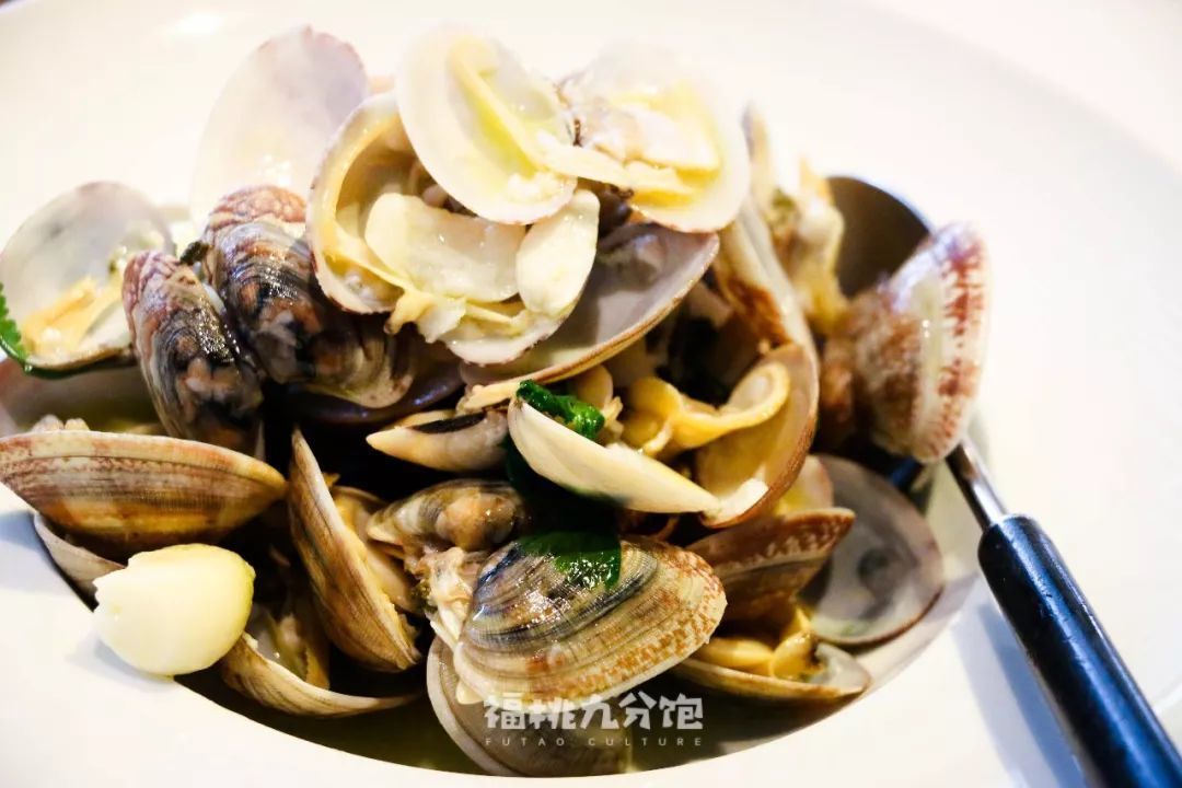 在澳门，本地人是这样从早吃到晚的