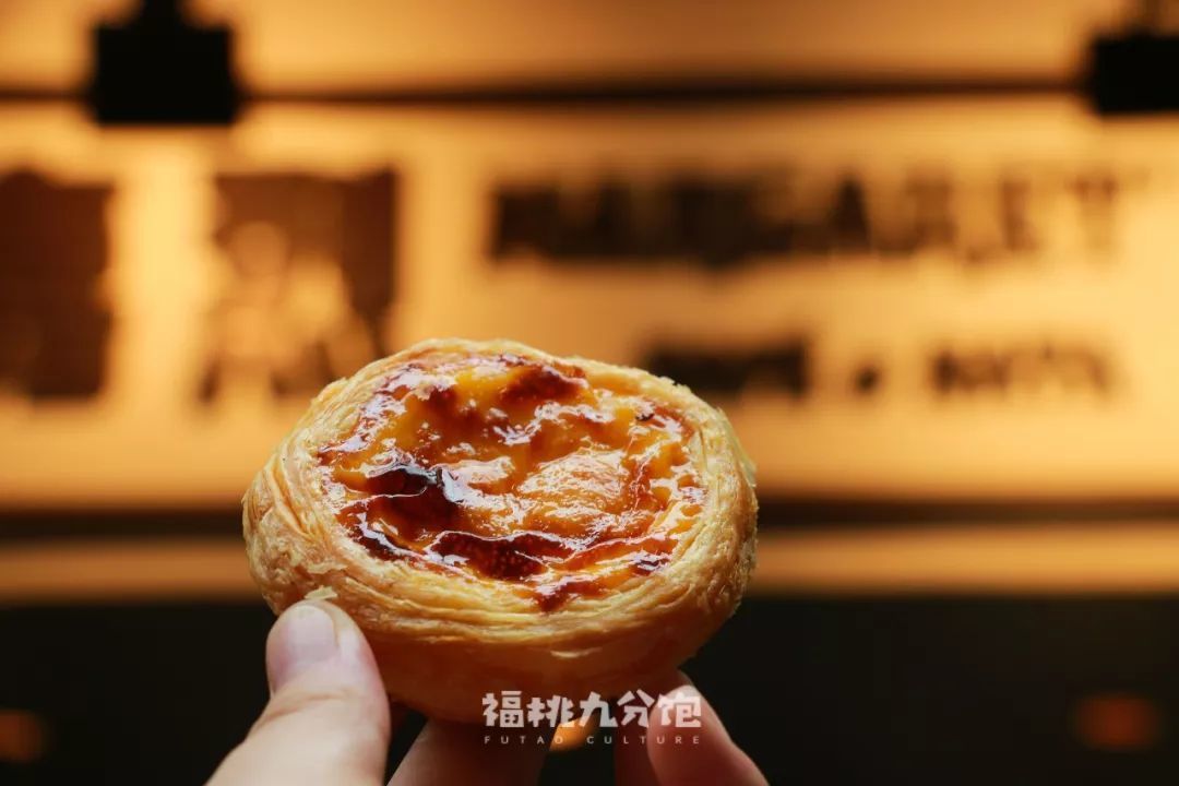 在澳门，本地人是这样从早吃到晚的