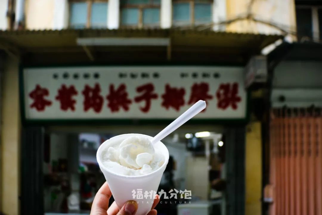 在澳门，本地人是这样从早吃到晚的