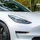 特斯拉model3脚垫 颜值质感一体