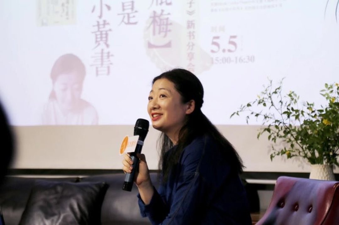 专访美食作家李舒给值得买网友的三样推荐菜和私藏美食书单