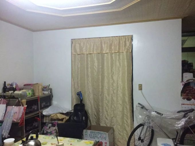 15㎡餐厨他只用宜家爆改,餐柜、橱柜翻倍大还拥中岛:堪比整容级改造