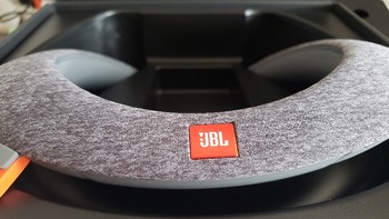 JBL SoundGear音乐魔环 开箱评测&声音体验