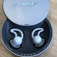 BOSE sleepbuds 真的合适吗？