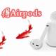 千日值友，喜抱锦鲤，中得Airpods