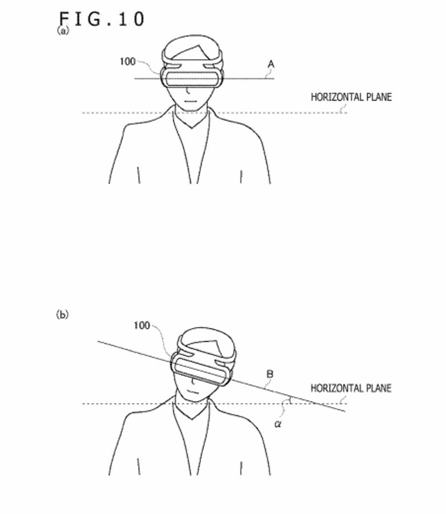 索尼新一代 PlayStation VR 专利公开，或将伴随 PS5 一同更新