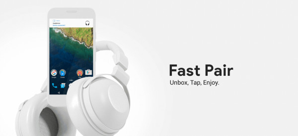 Android的快速匹配功能加入数个新特性,你将拥有更好的蓝牙体验