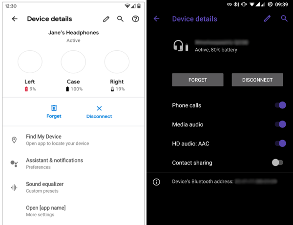 Android的快速匹配功能加入数个新特性,你将拥有更好的蓝牙体验