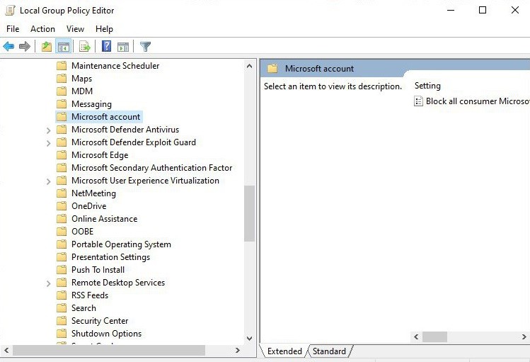 发力跨平台：微软 Windows Defender 将改名为 Microsoft Defender