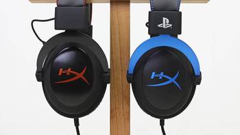 外设闲谈 篇二十五：找茬时间，拆解找寻 HyperX 战斧 和 旋风 之间的差异