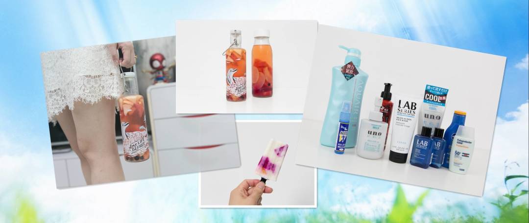 6款洗发水真实体验，告诉你油性发质男士洗发水怎么选