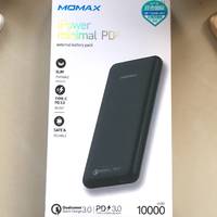 移动电源 篇一：摩米士iPower minimal PD2移动电源初体验