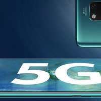 5G手机来啦：HUAWEI 华为 Mate 20 X 5G版手机 7月26日发布  