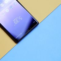 索尼 Xperia Z1 手机使用总结(分辨率|兼容性|续航|相机|系统)