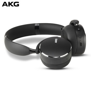 给夏季运动增加一道风景线：AKG Y500无线蓝牙耳机测评