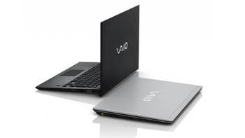 防尘抗摔、针对企业用户：VAIO 发布 ThinBoot ZERO Type V 笔记本