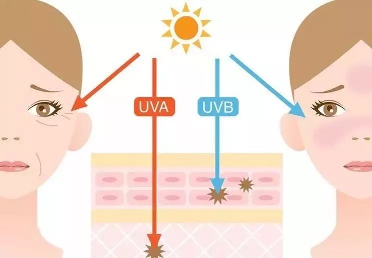 夏天已经过半了，还有人不涂防晒？ | 美妆盘点