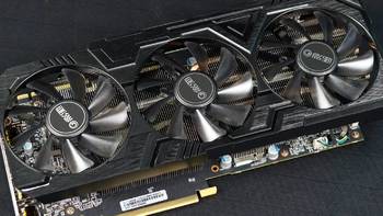 RTX 2080 Super显卡首测：加量不加价，那到底性能提升有多少？