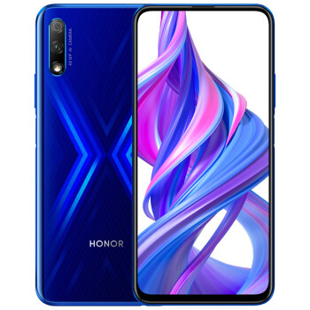 长板与短板同样明显：HONOR 荣耀 发布 9X / 9X PRO 手机，主打中端神U麒麟810