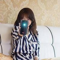数码专栏 篇五：同学，你的可乐怎么会发光？不，它是安克创新可乐罐投影