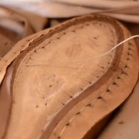皮鞋结构与工艺（二）：Handwelt
