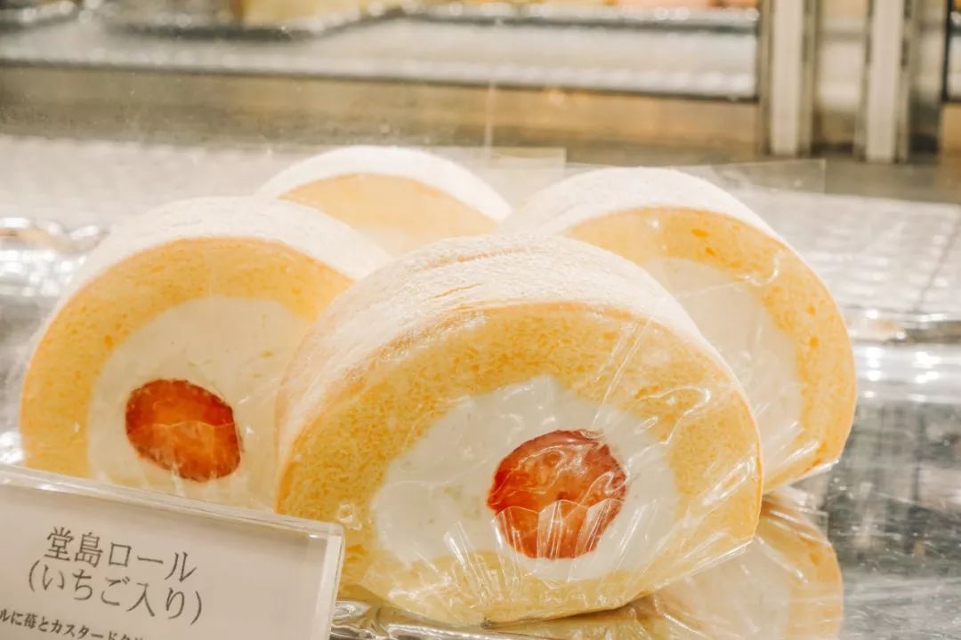 日 本 最 强 面 包 图 鉴  |  大 阪 篇
