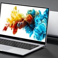 数码推荐 篇一：全面屏高颜值新品笔记本——荣耀MagicBook Pro