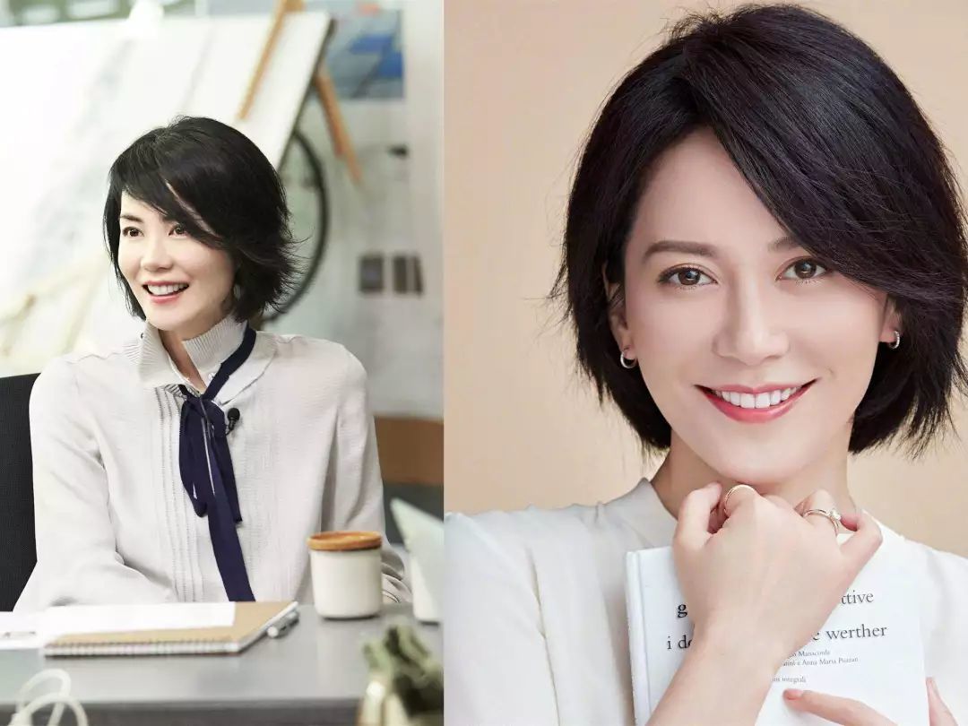 时尚圈掀起 中性风 这样的女性美你get了吗 风格修炼术 女装 什么值得买