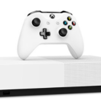 重返游戏：国行 Xbox One S 青春版 线上预购今日开启 